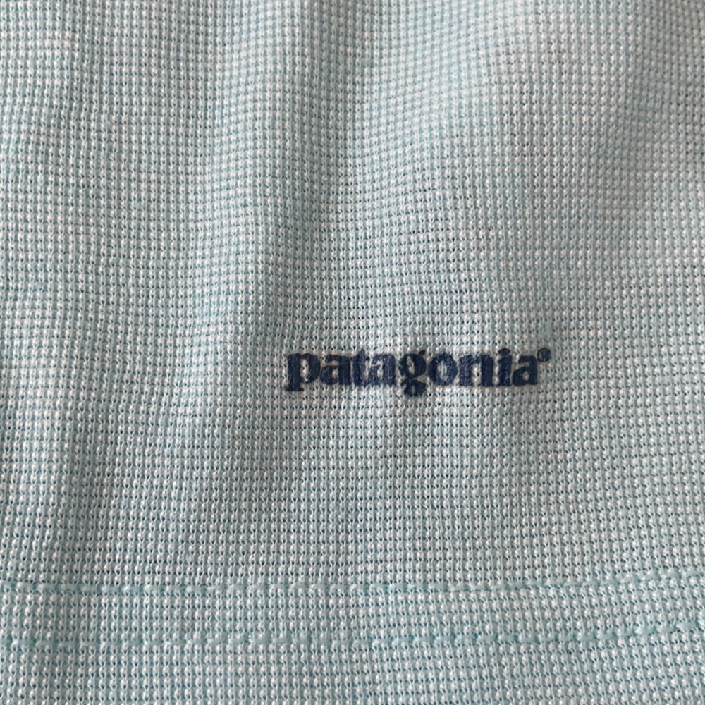 Patagonia performance base layer capilene - Picture 2 of 6